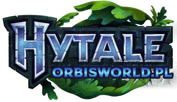 Hytale - OrbisWorld