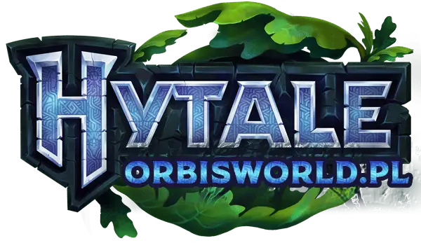 Hytale - OrbisWorld